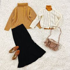 【秋冬レディース】30点 ファストブランド モールブランド ZARA ザラ UNIQLO ユニクロ GU ジーユー GAP ギャップ INGNI イング AZUL BY MOUSSY アズールバイマウジー any FAM エニィファム niko and... ニコアンド など 人気ブランド いろいろ ノーブランド 古着 洋服 福袋 福箱 大量 アソート 仕入れ 卸 せどり 詰め合わせの画像