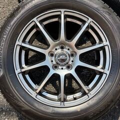 2024年製スタッドレス VRX3 アルファード,ヴェルファイアに！シュナイダー