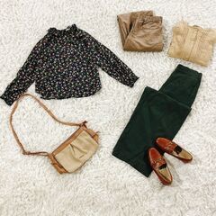 【秋冬レディース】30点 ファストブランド モールブランド ZARA ザラ UNIQLO ユニクロ GU ジーユー GAP ギャップ INGNI イング AZUL BY MOUSSY アズールバイマウジー any FAM エニィファム niko and... ニコアンド など 人気ブランド いろいろ ノーブランド 古着 洋服 福袋 福箱 大量 アソート 仕入れ 卸 せどり 詰め合わせの画像