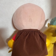アンパンマンおしゃべりDX（受け渡し者決まりました）の画像