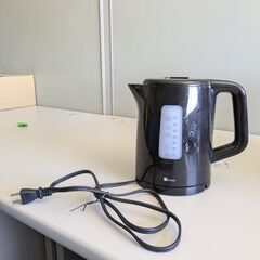 【決まりました】ニトリ電気ポットの画像
