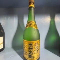 黄金まさひろ　泡盛720ml