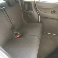 お買い得車‼️車検2年付　N- BOX カスタム　G Lパッケージ　パワスラ　ナビ　テレビ　の画像