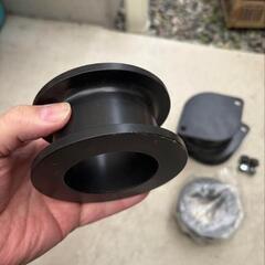 リフトアップキットの画像