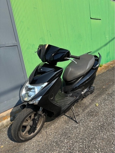 シグナス３型!! 車庫保管!!極上車‼︎