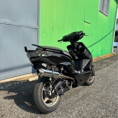 シグナス３型!! 車庫保管!!極上車‼︎の画像