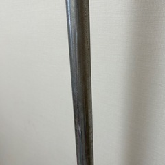 ハンガーラックの画像