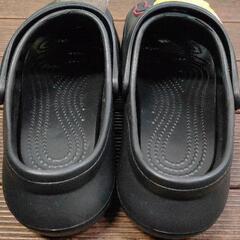 0906-069 しまむらコラボ ハイキュー サンダルの画像