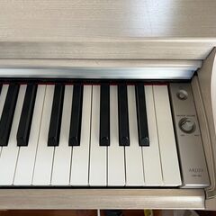 YAMAHA電子ピアノYDP-163の画像