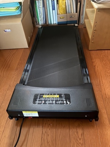 ルームランナー　ウォーキングマシン