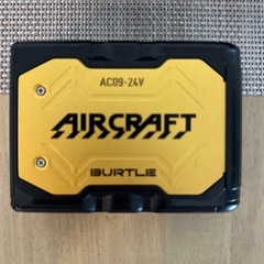 空調服　バートル　バッテリーファンセット　24v 値下げ交渉可！の画像