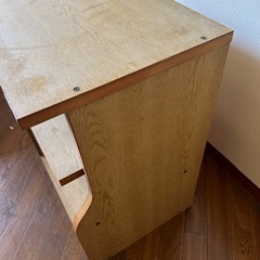 棚　オーディオ用の画像