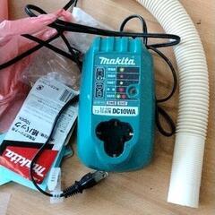 0906-338 Makita バッテリ BL1013の画像