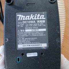 0906-338 Makita バッテリ BL1013の画像