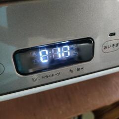 食器洗い乾燥機　ss-m151の画像