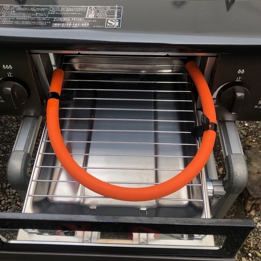 2024年製 パロマ LPガス ガスコンロ IC-S39BM-L GCP