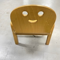 ヤトミ キコリの小イスの画像