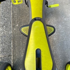 三輪車の画像