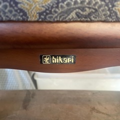 hijari(光)肘当て台の画像