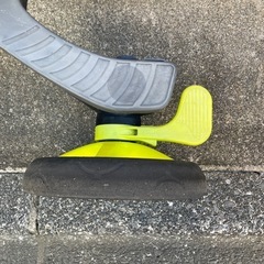 三輪車の画像