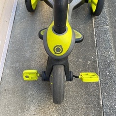 三輪車の画像