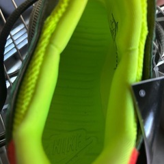 NIKE ナイキ　スポーツシューズ　23cm 未使用の画像