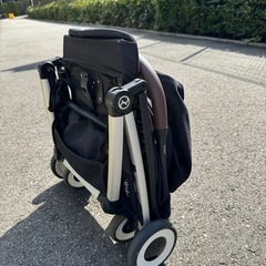 【年末年始値下げ】サイベックス　オルフェオの画像