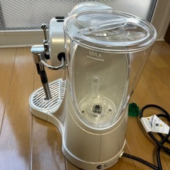 コーヒーカプセルマシーンお譲りしますの画像