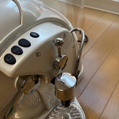コーヒーカプセルマシーンお譲りしますの画像