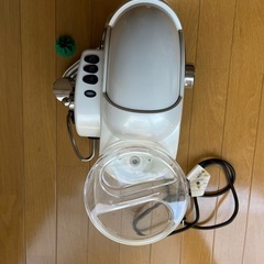 コーヒーカプセルマシーンお譲りしますの画像