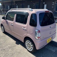 ミラ　ココアの画像