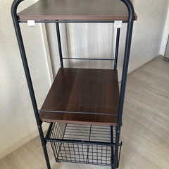 キッチン台（レンジ等）の画像