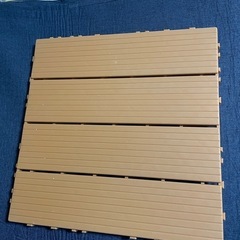 ベランダ ひくものの画像