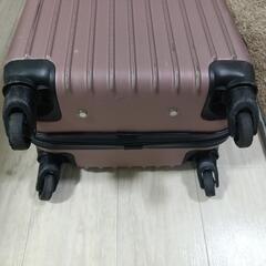 スーツケース トランクケース の画像