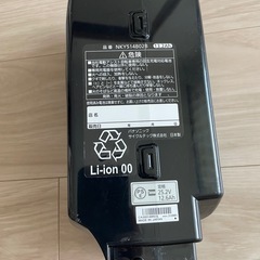 【長押し5点灯】Panasonicバッテリー13.2Ah NKY514B02Bの画像