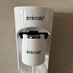 drinkmate (ドリンメイト) インフューザー ホワイト…の画像