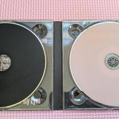 【初回デジパック仕様】「FEEL」 CD＋DVDの画像