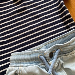 まとめ売り　90サイズ　GAP　の画像