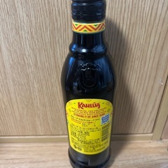 カルーアリキュール350mlの画像
