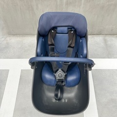 【決まりました】
ギュット・クルームEX 【フロントシートのみ】の画像