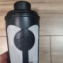 スタバ　コールドブリューストレーナーの画像