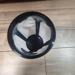 スタバ　コールドブリューストレーナーの画像