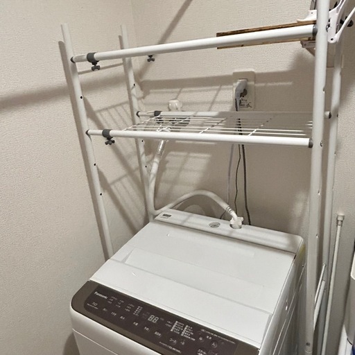 手渡し パナソニック 2020年製 全自動洗濯機7kg NA-F70PB13 【公式通販】