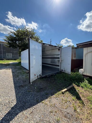 中古コンテナVenus  No.7中古コンテナ