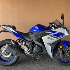 割と綺麗 ヤマハ YZF-R25  実働車 絶好調 自賠責8年7月まで 愛知県からの画像