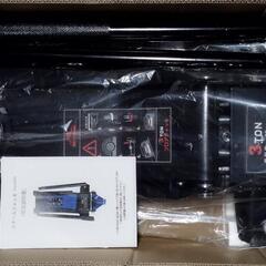 新品未使用 ガレージジャッキ 3t フロアジャッキ 3トン ローダウン  油圧式ジャッキの画像