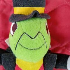 ぬいぐるみ マクドナルド 景品 JIMINY  cricket mの画像