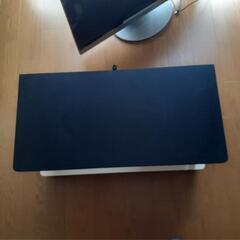 【美品】テレビボードの画像