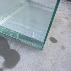 水槽   GEX 　ガラスの画像