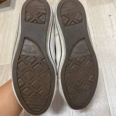 コンバース　ワンスター26.5の画像